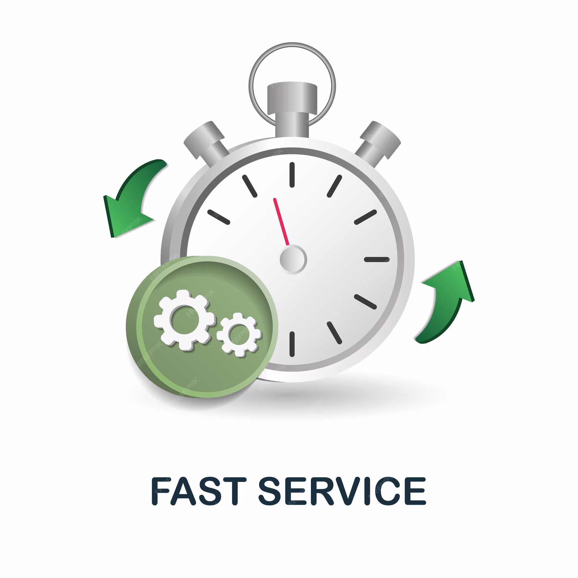 Fast Services